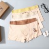 男性必見のパンツバーバリー25SS下着パンツ3枚2506BKJ70-BU-N031