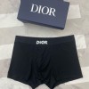 男性必見のパンツクリスチャンディオール25SS下着パンツ3枚2506BKJ70-DI-N037