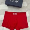 男性必見のパンツクリスチャンディオール25SS下着パンツ3枚2506BKJ70-DI-N037
