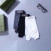 男性必見のパンツグッチ25SS下着パンツ3枚2506BKJ70-GU-N001