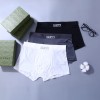 男性必見のパンツグッチ25SS下着パンツ3枚2506BKJ70-GU-N001