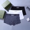 男性必見のパンツグッチ25SS下着パンツ3枚2506BKJ70-GU-N001