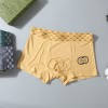 男性必見のパンツグッチ25SS下着パンツ3枚2506BKJ70-GU-N002