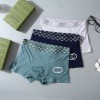男性必見のパンツグッチ25SS下着パンツ3枚2506BKJ70-GU-N002