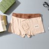 男性必見のパンツグッチ25SS下着パンツ3枚2506BKJ70-GU-N003