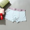 男性必見のパンツグッチ25SS下着パンツ3枚2506BKJ70-GU-N008