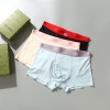 男性必見のパンツグッチ25SS下着パンツ3枚2506BKJ70-GU-N008