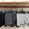 男性必見のパンツグッチ25SS下着パンツ3枚2506BKJ70-GU-N013