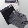 男性必見のパンツグッチ25SS下着パンツ3枚2506BKJ70-GU-N013