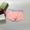 男性必見のパンツグッチ25SS下着パンツ3枚2506BKJ70-GU-N018
