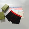 男性必見のパンツグッチ25SS下着パンツ3枚2506BKJ70-GU-N018