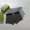 男性必見のパンツグッチ25SS下着パンツ3枚2506BKJ70-GU-N022