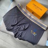 男性必見のパンツルイヴィトン25SS下着パンツ3枚2506BKJ70-LU-N004