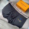男性必見のパンツルイヴィトン25SS下着パンツ3枚2506BKJ70-LU-N004