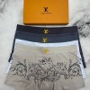 男性必見のパンツルイヴィトン25SS下着パンツ3枚2506BKJ70-LU-N011