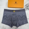 男性必見のパンツルイヴィトン25SS下着パンツ3枚2506BKJ70-LU-N011