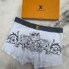男性必見のパンツルイヴィトン25SS下着パンツ3枚2506BKJ70-LU-N011