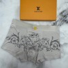 男性必見のパンツルイヴィトン25SS下着パンツ3枚2506BKJ70-LU-N011