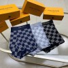 男性必見のパンツルイヴィトン25SS下着パンツ3枚2506BKJ70-LU-N012