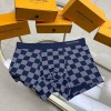 男性必見のパンツルイヴィトン25SS下着パンツ3枚2506BKJ70-LU-N012