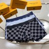 男性必見のパンツルイヴィトン25SS下着パンツ3枚2506BKJ70-LU-N012