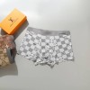 男性必見のパンツルイヴィトン25SS下着パンツ3枚2506BKJ70-LU-N015