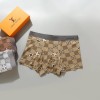 男性必見のパンツルイヴィトン25SS下着パンツ3枚2506BKJ70-LU-N015