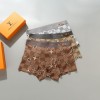 男性必見のパンツルイヴィトン25SS下着パンツ3枚2506BKJ70-LU-N016