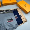 男性必見のパンツルイヴィトン25SS下着パンツ3枚2506BKJ70-LU-N020