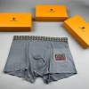 男性必見のパンツルイヴィトン25SS下着パンツ3枚2506BKJ70-LU-N020
