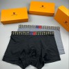 男性必見のパンツルイヴィトン25SS下着パンツ3枚2506BKJ70-LU-N021