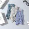 男性必見のパンツモンクレール25SS下着パンツ3枚2506BKJ70-MO-N033