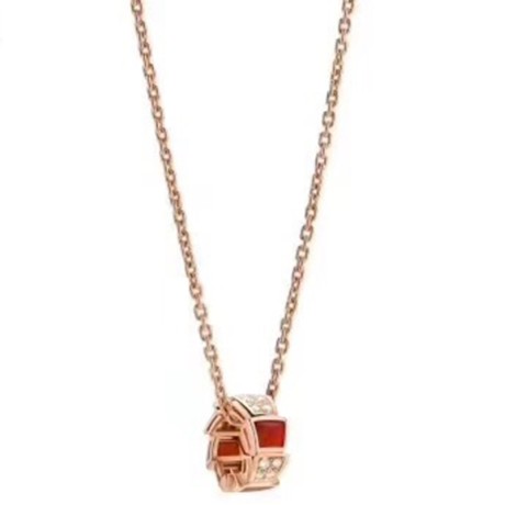 BVLGARI（ブルガリ）2019新作ネックレス.ペンダントA8-19P125-BV140