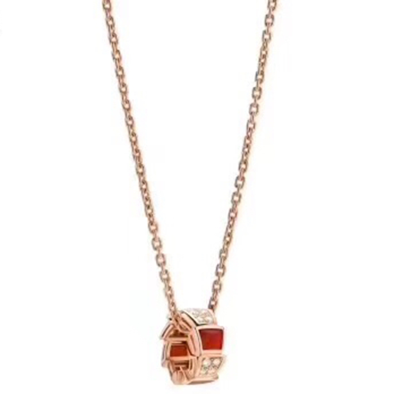 BVLGARI（ブルガリ）2019新作ネックレス.ペンダントA8-19P125-BV140
