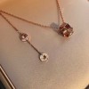 BVLGARI（ブルガリ）2019新作ネックレス.ペンダントA8-19P125-BV140