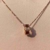 BVLGARI（ブルガリ）2019新作ネックレス.ペンダントA8-19P125-BV140