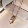 BVLGARI（ブルガリ）2019新作ネックレス.ペンダントA8-19P125-BV141