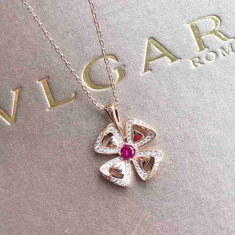 BVLGARI（ブルガリ）2019新作ネックレス.ペンダントA8-19P125-BV142