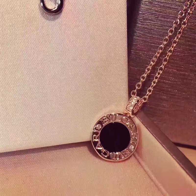 BVLGARI（ブルガリ）2019新作ネックレス.ペンダントA8-19P135-BV138
