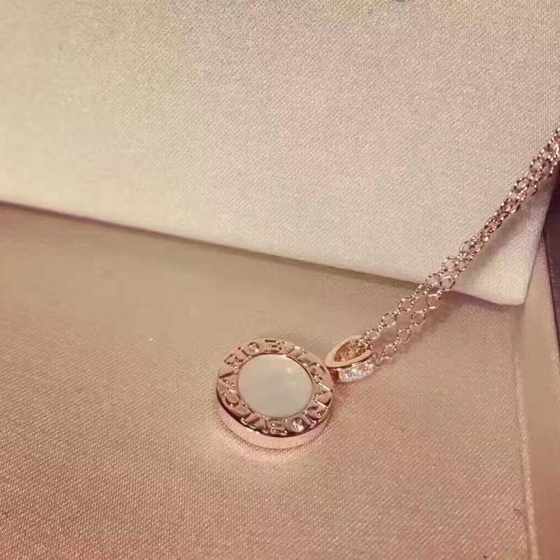 BVLGARI（ブルガリ）2019新作ネックレス.ペンダントA8-19P135-BV139