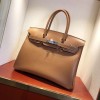 高品質エルメスEPSONBIRKINバーキン25-30-35AM2001P1300-BIRKIN-HE30