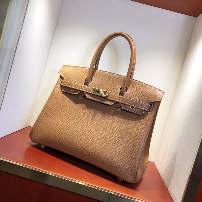 高品質エルメスEPSONBIRKINバーキン25-30-35AM2001P1300-BIRKIN-HE31