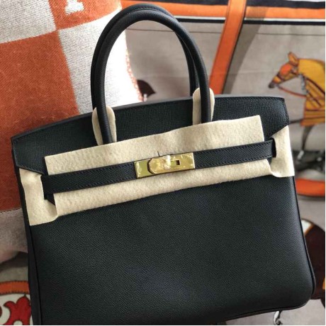 高品質エルメスEPSONBIRKINバーキン25-30-35AM2001P1300-BIRKIN-HE33