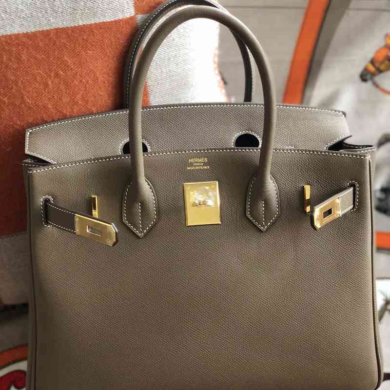 高品質エルメスEPSONBIRKINバーキン25-30-35AM2001P1300-BIRKIN-HE34