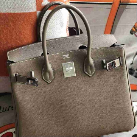 高品質エルメスEPSONBIRKINバーキン25-30-35AM2001P1300-BIRKIN-HE35