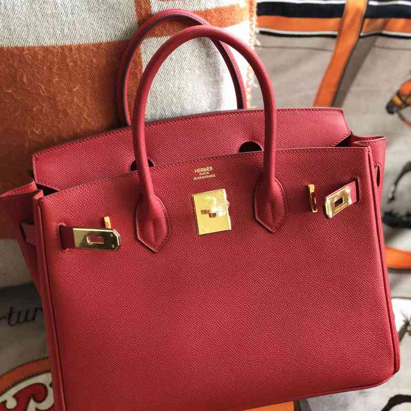 高品質エルメスEPSONBIRKINバーキン25-30-35AM2001P1300-BIRKIN-HE36