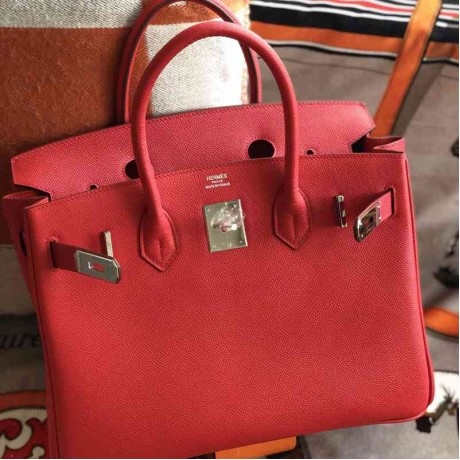 高品質エルメスEPSONBIRKINバーキン25-30-35AM2001P1300-BIRKIN-HE37