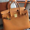 高品質エルメスEPSONBIRKINバーキン25-30-35AM2001P1300-BIRKIN-HE38