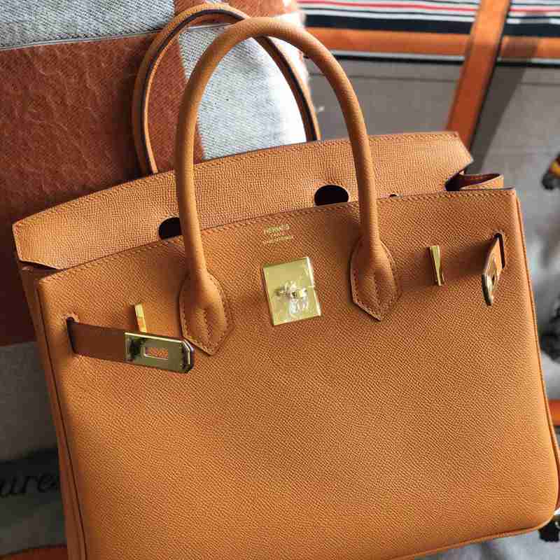 高品質エルメスEPSONBIRKINバーキン25-30-35AM2001P1300-BIRKIN-HE38