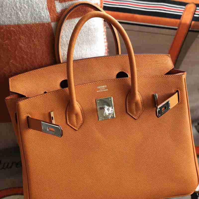 高品質エルメスEPSONBIRKINバーキン25-30-35AM2001P1300-BIRKIN-HE39